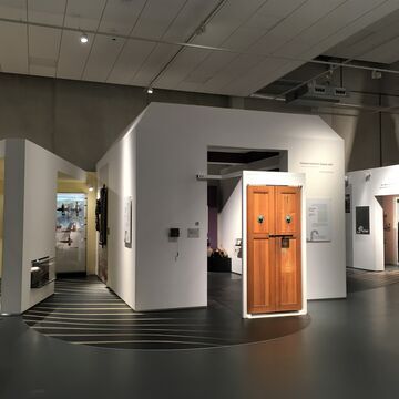 Museumskränzchen