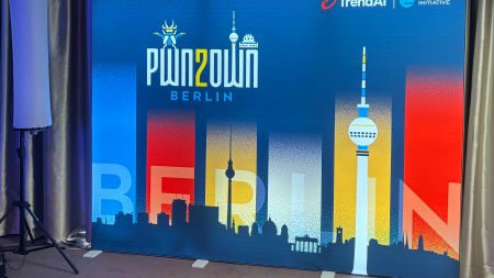 Rekordverdächtiges Preisgeld und Exchange-Zeroday auf der Pwn2Own 2026