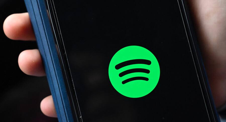 Spotify-Discokugel floppt: Das neue Logo kehrt schon bald zurück
