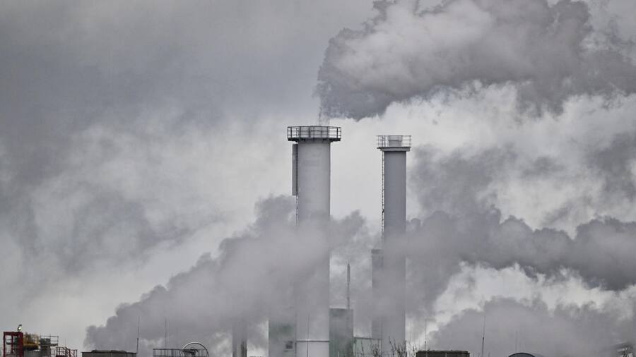Expertenrat: Deutschland wird Klimaschutzziele wohl verfehlen