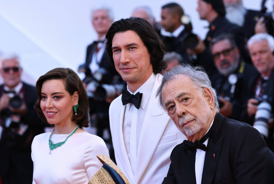 Adam Driver bricht Schweigen zu Lena Dunhams Vorwürfen