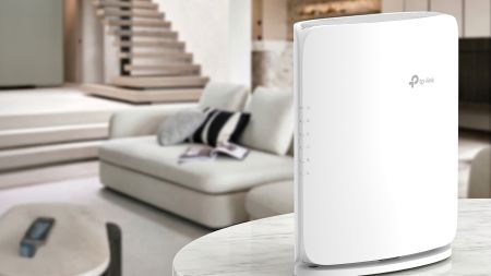 TP-Linkboxen sollen Fritzboxen Konkurrenz machen
