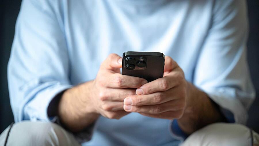 "Looksmaxxing": Was steckt hinter dem Social-Media-Trend?