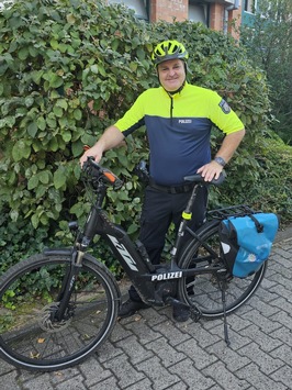 POL-ME: Polizei lädt wieder zum Pedelec-Training ein - 2605056