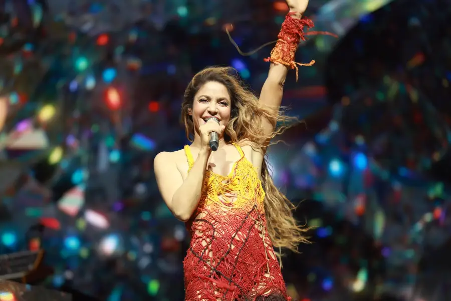 Shakira nach Steuerstreit-Urteil: „Es gab niemals Betrug“